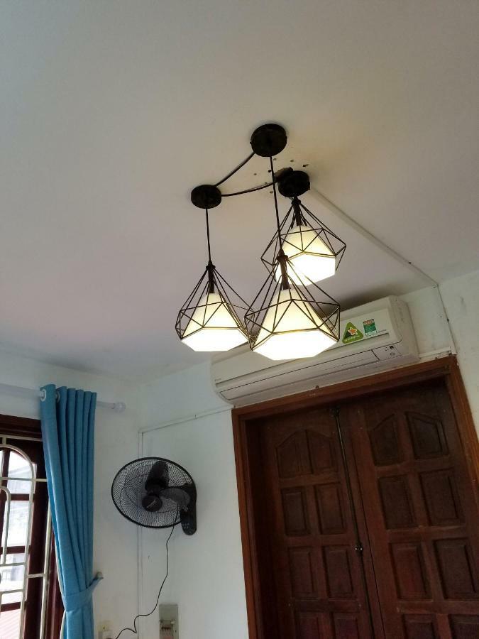 Queen Room Balcony