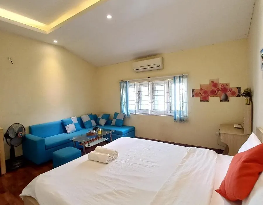 Hanowood Homestay - Renovated Since June 2026-1