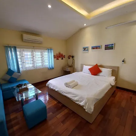Hanowood Homestay - Renovated Since June 2026-2