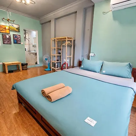 Hanowood Homestay - Renovated Since June 2026-3