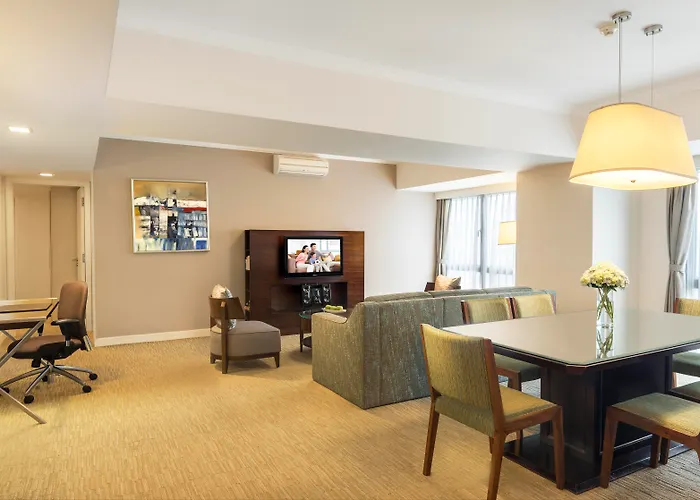 Somerset Grand Hanoi