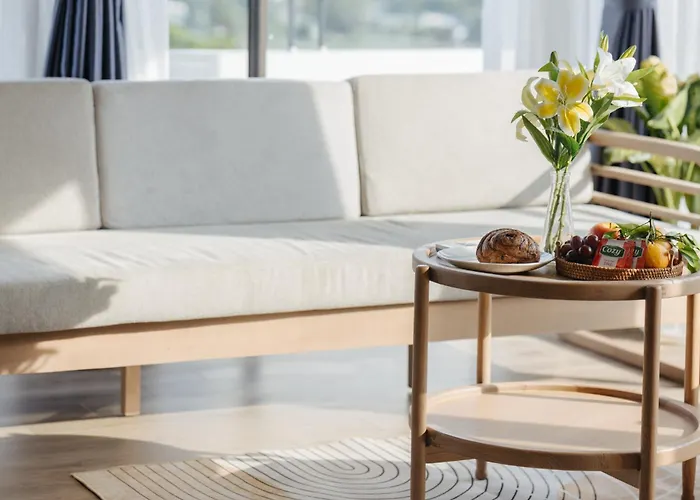 Label6 Coliving Quang Khanh - 24 Hours Stay - Flexibe Check-In Time