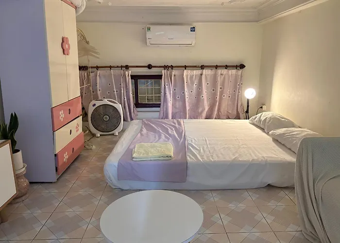 Tropical Land Little Hanoi Homestay