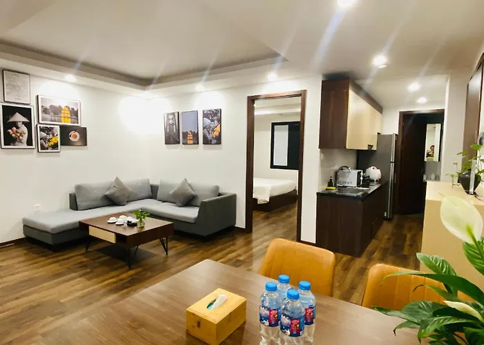 Wins Apartment