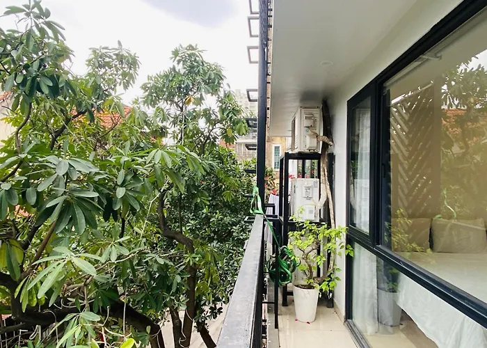 Wins Apartment